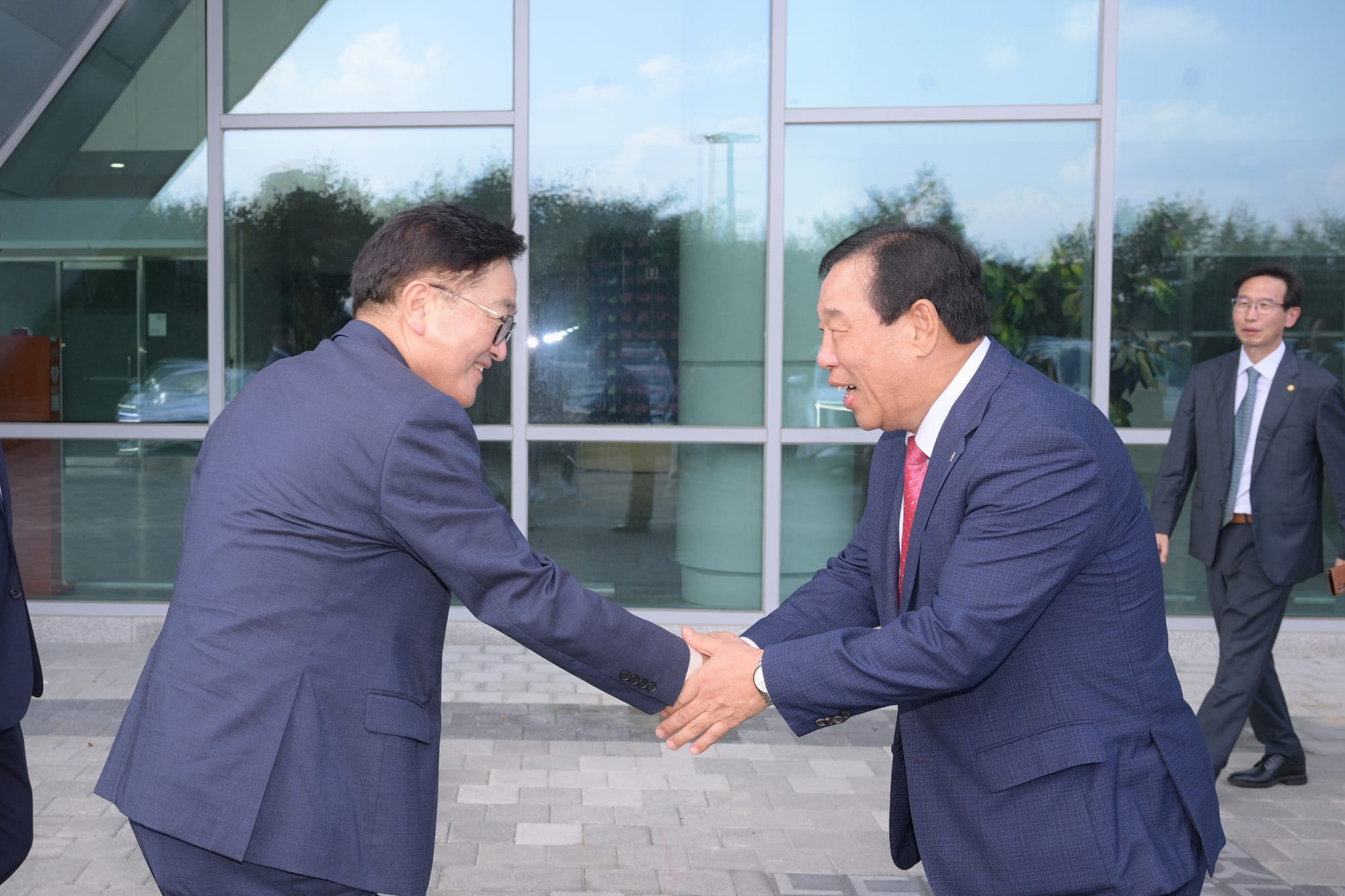 세종의사당 건립논의 속도, 행정수도 완성 '성큼'