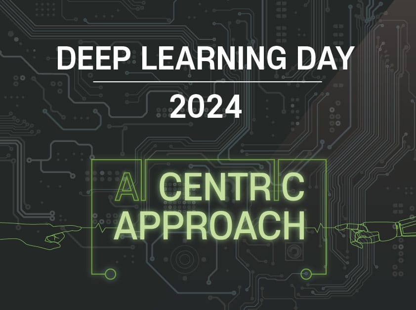 AI 기술의 실용적 적용, 에버미디어 ‘딥 러닝 데이 2024’ 맞아 선보여