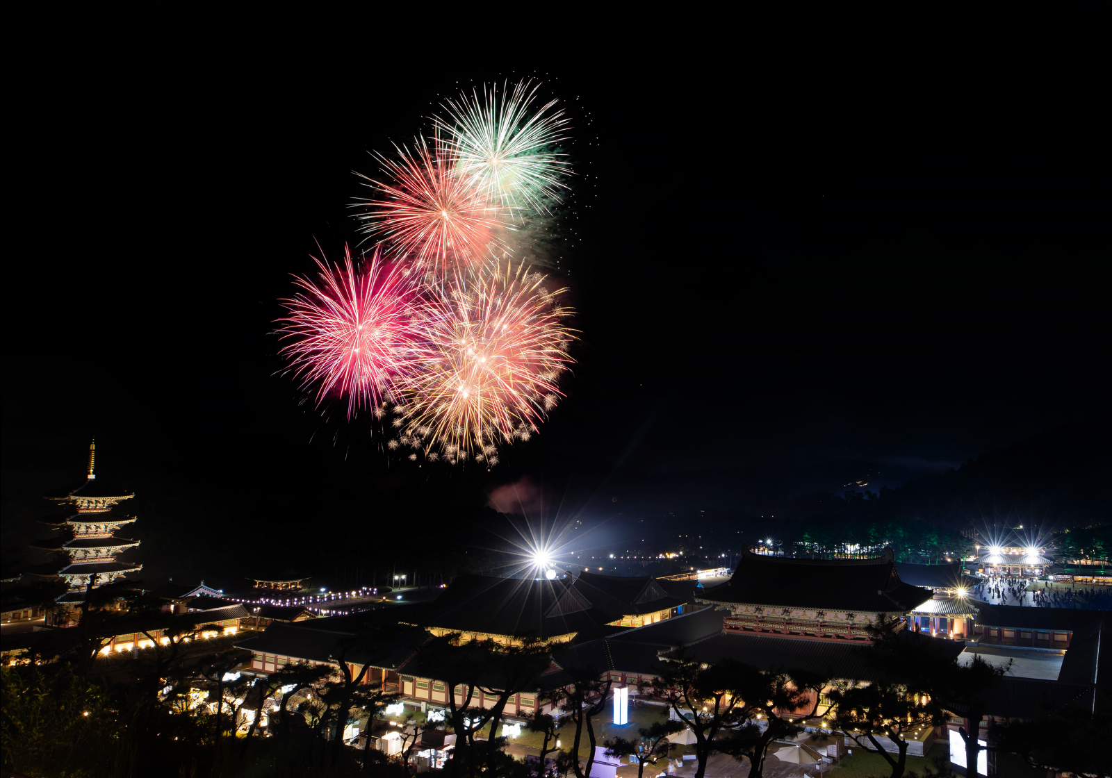 부여, 제70회 백제문화제 성공을 발판으로 지속가능한 축제를 위한 발전 방향 모색