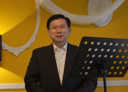 ‘일거양득’ 예술로 소통하는 선거홍보