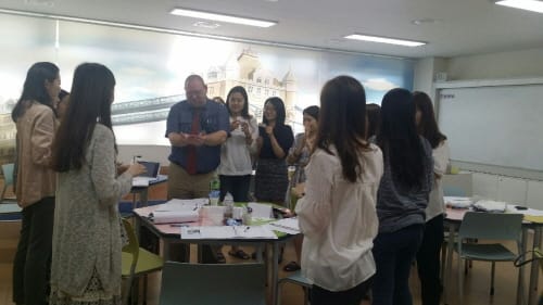 세종시교육청, 초․중등 영어교사 역량강화 ‘잰걸음’
