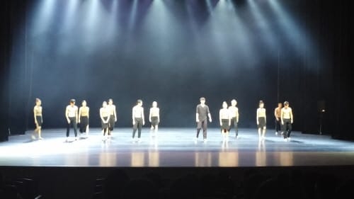 충남무용제 대상에 ‘로 댄스프로젝트 무용단’