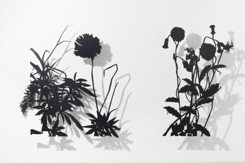 ‘그림, 조각으로 다시 태어나다’