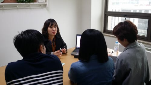 꿈과 진로 고민, 대전진로진학지원센터에서 해결