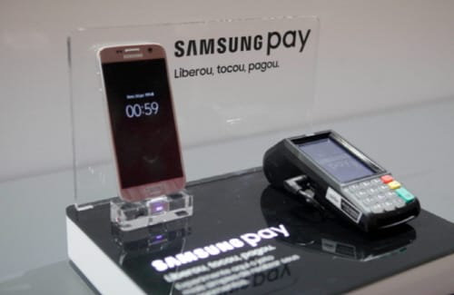 ‘삼성 페이’ 국내 가입자 1천만명 돌파