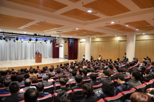 부여군, 행복공감 콘서트 성황리 개최