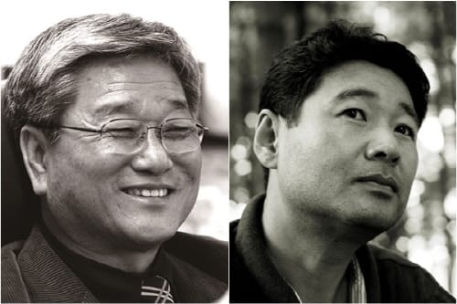 제28회 편운문학상 수상자, 조창환-장석남 시인 공동 선정