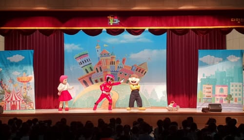 학생 발달단계 고려한 성폭력 예방교육