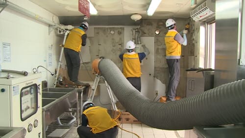 세종시교육청, 소규모 학교시설관리 지원…만족도 높아