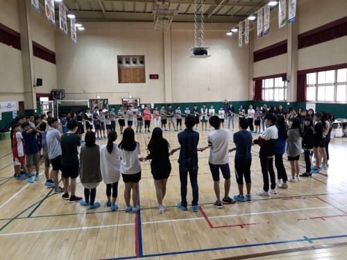 세종시교육청,‘동네방네프로젝트’중간 성장 발표회 성료