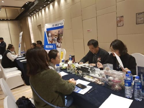 '중소기업제품, 중국시장 수출성과 솔솔'