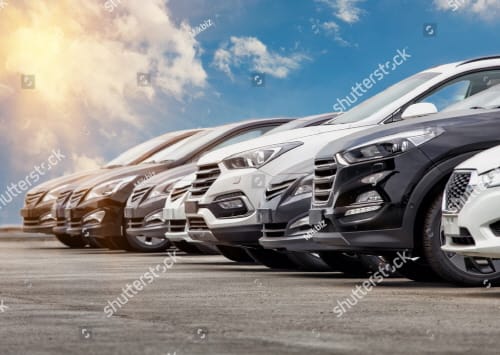 ‘10월 중고차, 수입 세단 전반적 하락세’