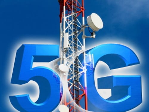 ‘5G 이동통신 활용’ 일하는 방식 혁신 이끈다