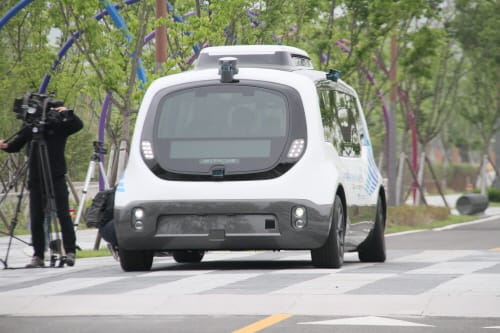 미래차 산업발전 ‘산·학·연’ 세바퀴로 이끈다