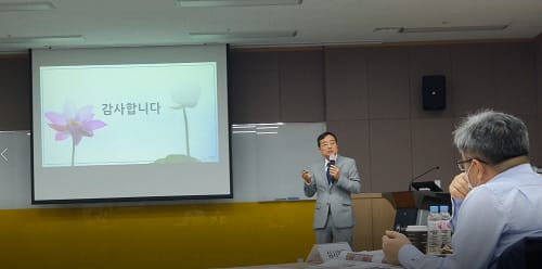 부여군 ‘연구-지도-민간 블렌딩 모델 공모’ 국비 10억원 확보