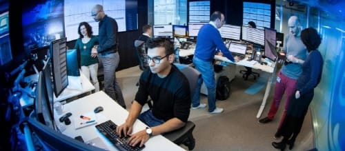 디지털 트윈(Digital Twin)에 관해 알아야 할 모든 것