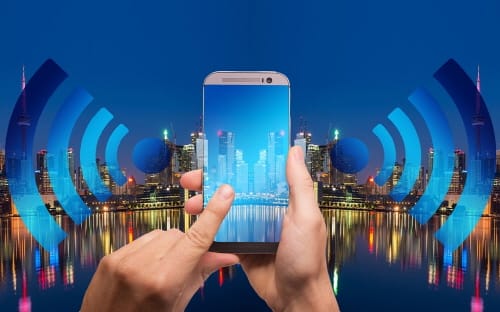 “스마트시티·미래차 등 5대 신산업 육성”