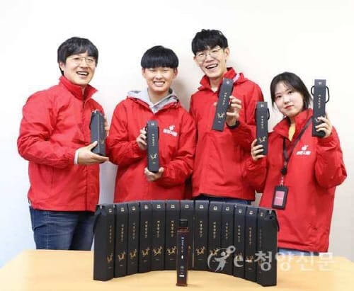 충남, 청년이 살고 싶은 마을 만든다