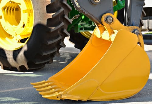 친환경 ‘전기 굴착기’ 구매 보조금 지원