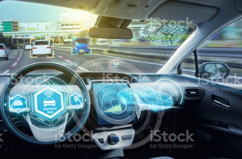 충남, 자율 셔틀 인포테인먼트 개발 ‘돌입’