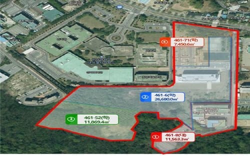 ‘K-바이오 랩허브’ 대전·세종·충남 함께 간다