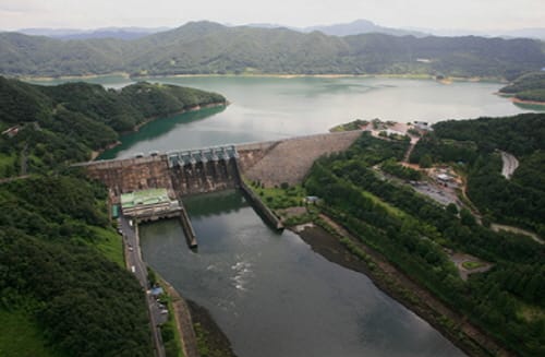 대전시, 상수원보호구역 불법행위 투트랙 단속