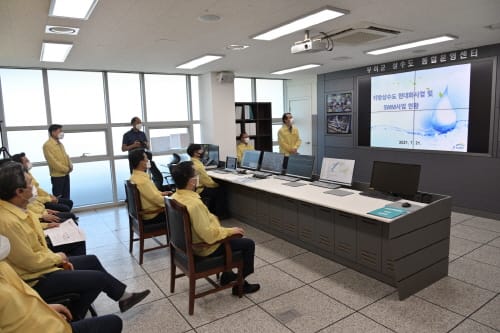 “경제성만으로 지방상수도 현대화사업 추진돼선 안 돼”