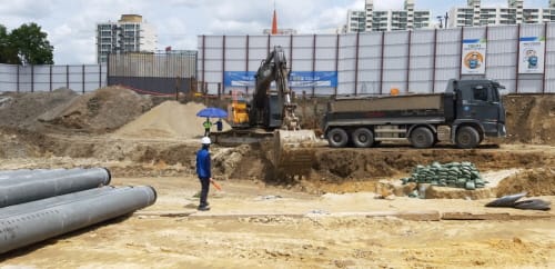 민간건축공사 하도급 등 지역업체 참여율 향상 ‘가속화’