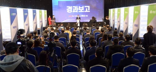 베트남 수출 계약 1582만 달러 ‘성과’