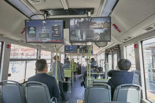 "자율주행 빅데이터 관제센터로 미래차산업 선도"