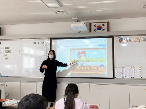 세종시교육청, 안전한 자전거 이용 문화 조성한다!