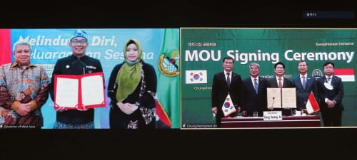 ‘충남 공공외교 폭 넓히고 깊이 더한다’