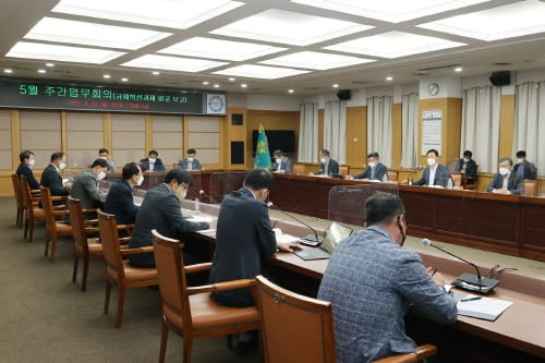 대전시, 경제성장·시민편의 증진 규제혁신 강력 추진