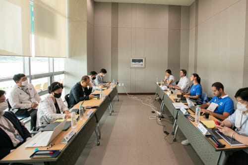 2027 하계세계대학경기대회 개최 도시 선정 첫 관문 통과