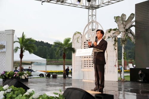 충남 미래 이끌 수산인들 한 자리에