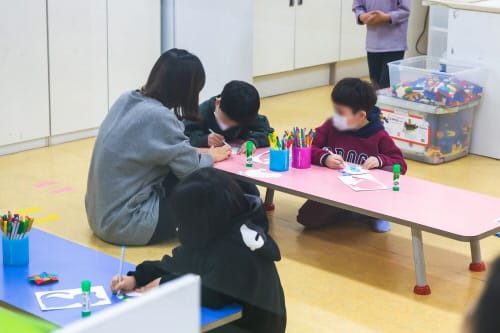 세종시교육청, 순회초등돌봄전담사제 시범 운영