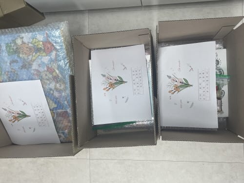 학생화해중재원, 상담꾸러미 활용 추수상담 운영