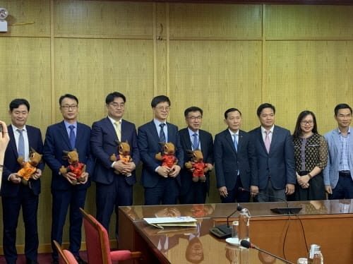 해외판로 개척 ‘충청권 비즈니스 파트너십 매칭데이’ 개최