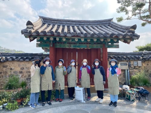 부여를 바꾸는 작은 실험 ‘슬기로운 공익실험실’