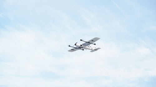 드론기술 고도화로 신성장 동력 마련