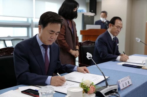 ‘국립치의학연구원 충남 유치’ 본격화