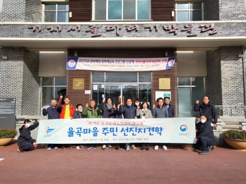 부여, 농경문화 소득화 모델 구축 시범사업 ‘순항’