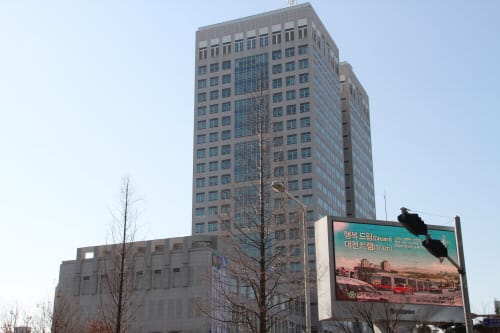 대전시, 2023년 청년인턴 지원사업 참여기업·청년 모집