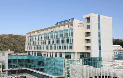 단국대병원 ‘충남 지역암센터’ 지정