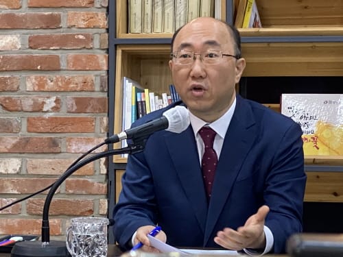 충남, 산불피해 복구 지원 박차