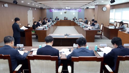 청년특위 “청년층 안정적 미래 위한 주거·일자리 정책 고민”