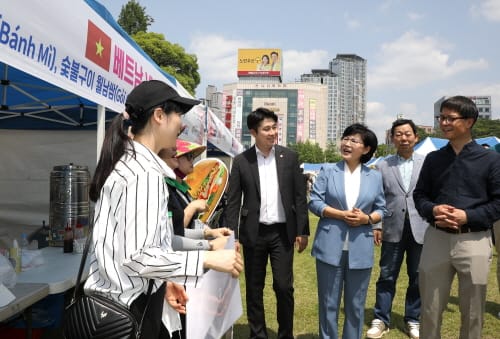 한국형 다문화 어울림의 길, 비빔밥 속 궁극의 조화미(味)에서 찾길