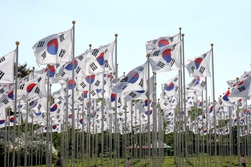 ‘유관순 횃불모임’ 애국·애족 정신 기린다