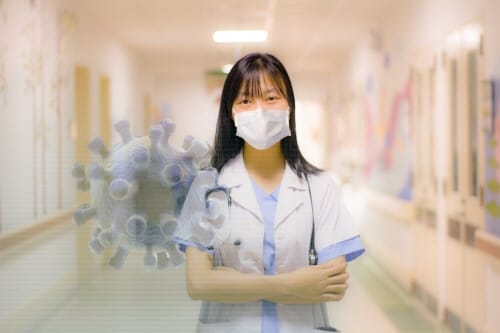 대전시 31일부터 코로나19 등급 4급 하향 조정