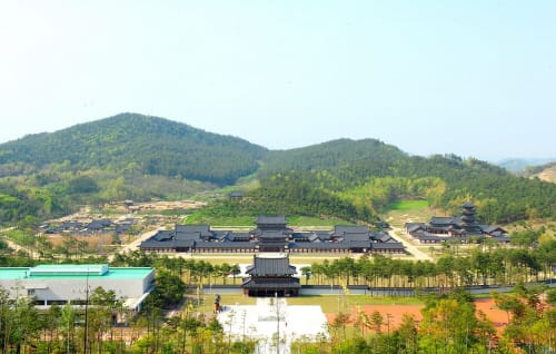 부여, 2023 대백제전 주 행사장 변경 ‘신의 한 수’